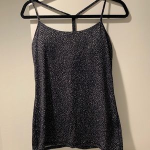 Power Y Lululemon tank